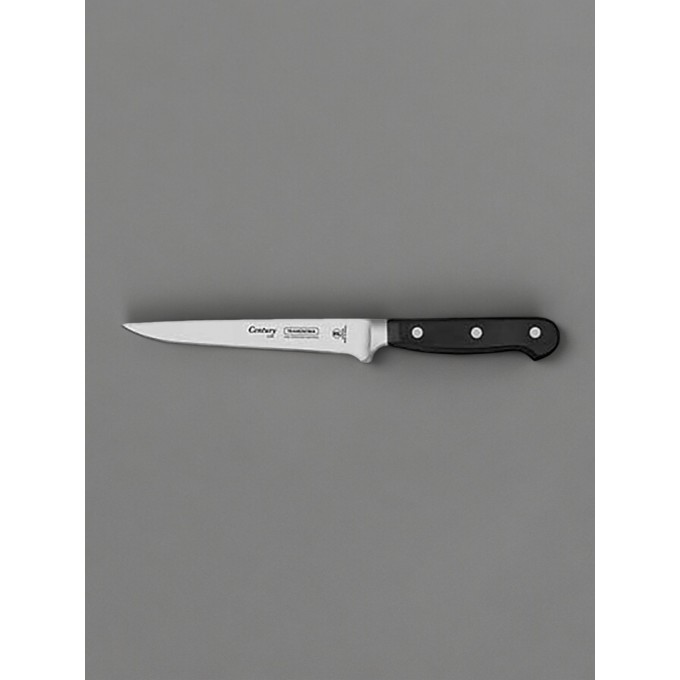 Нож филейный TRAMONTINA Century, нержавеющая сталь, 15 см 24023-106]STG